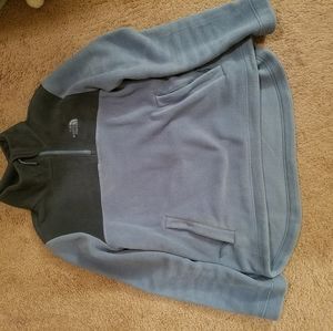 Women's Northface fleece